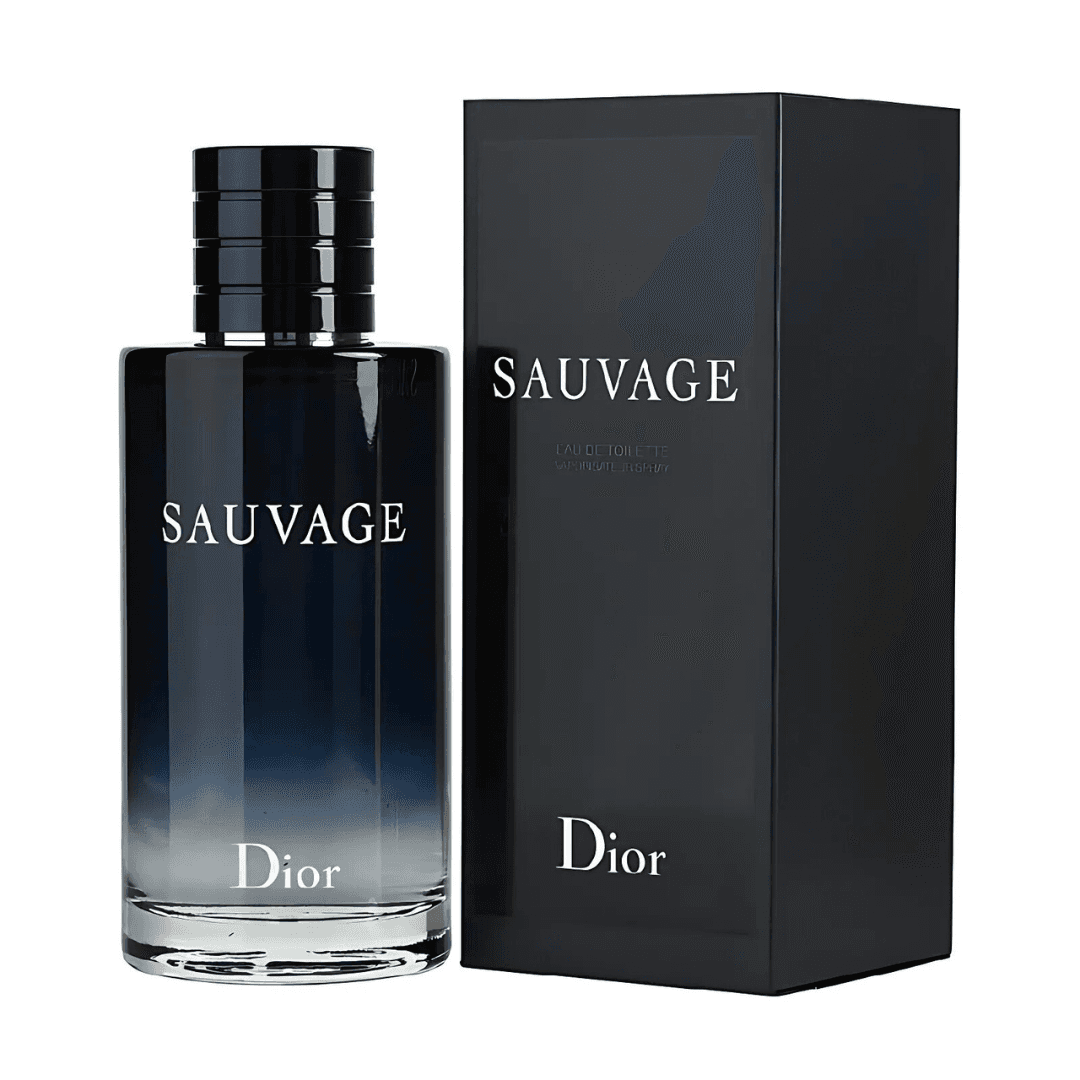 Dior Sauvage Dior Sauvage EDT 200 ml