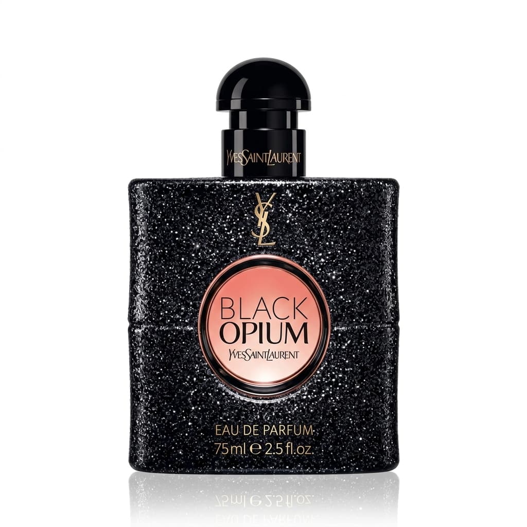 Yves Saint Laurent Black Opium