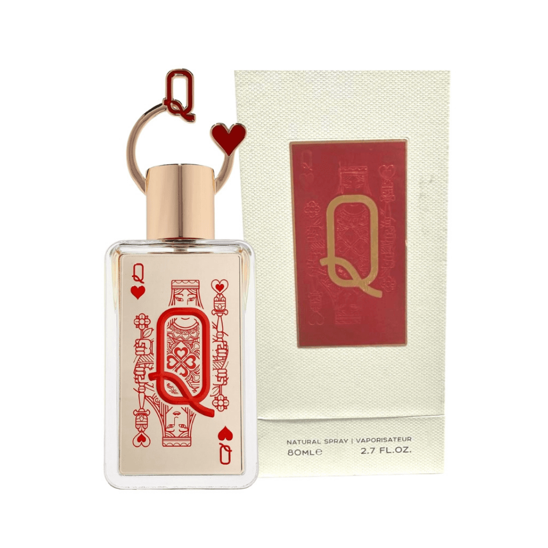 Fragrance World Queen