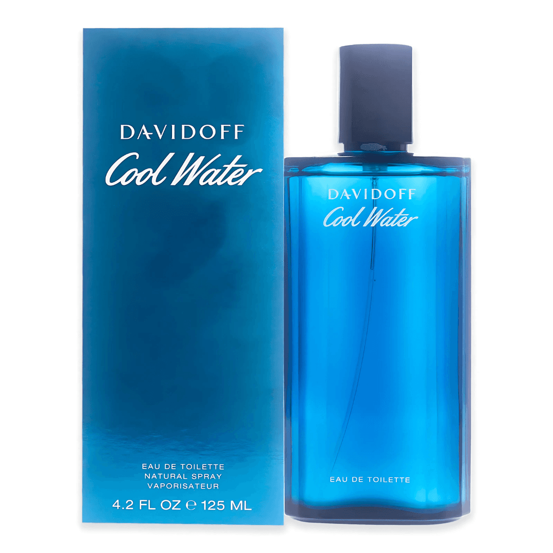 Davidoff Cool Water