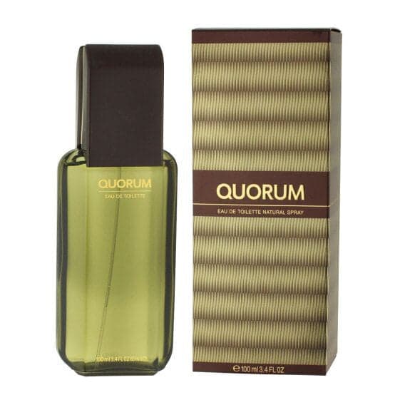 Puig Quorum Puig Quorum EDT 100 ml