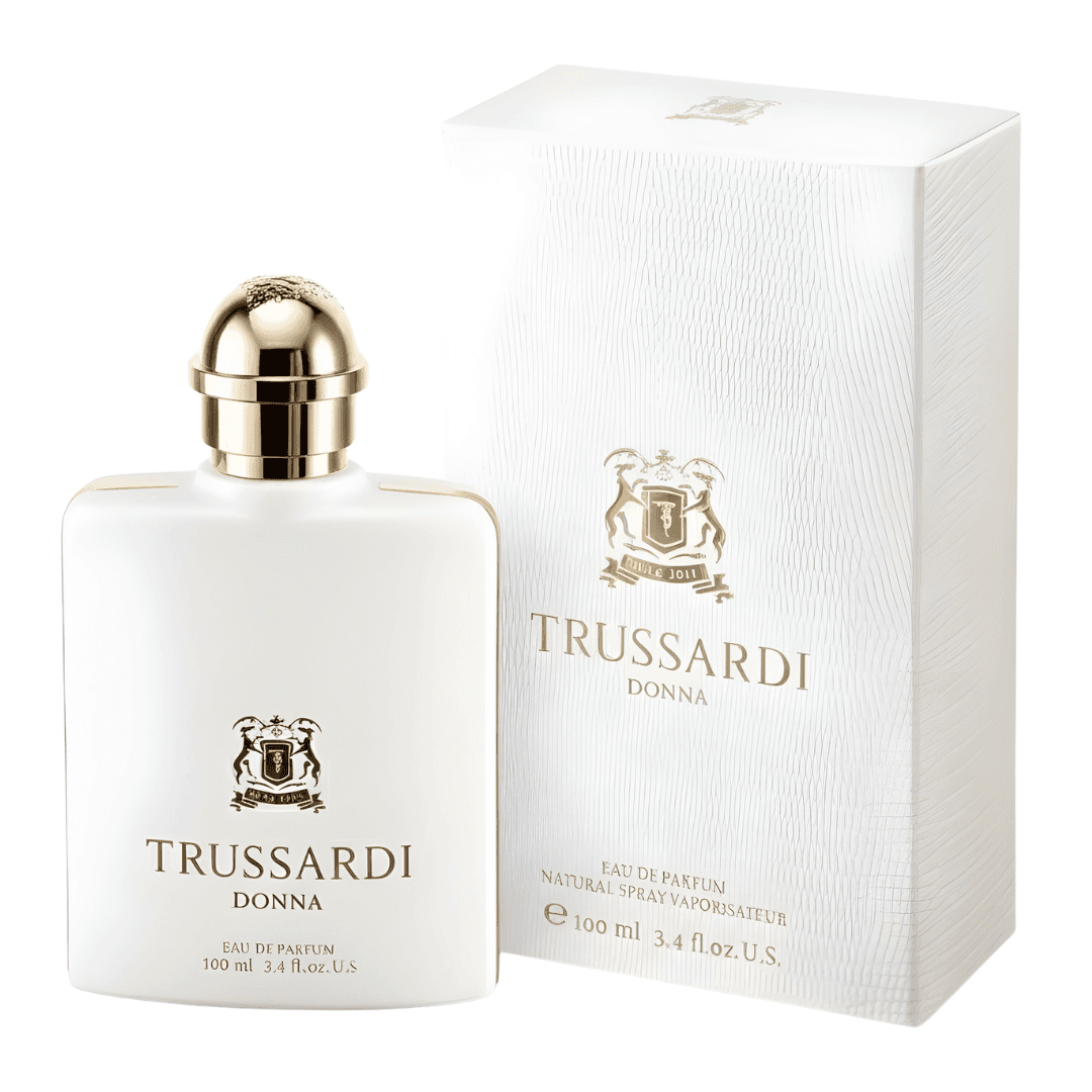 Trussardi Donna Trussardi Donna EDP 100 ML