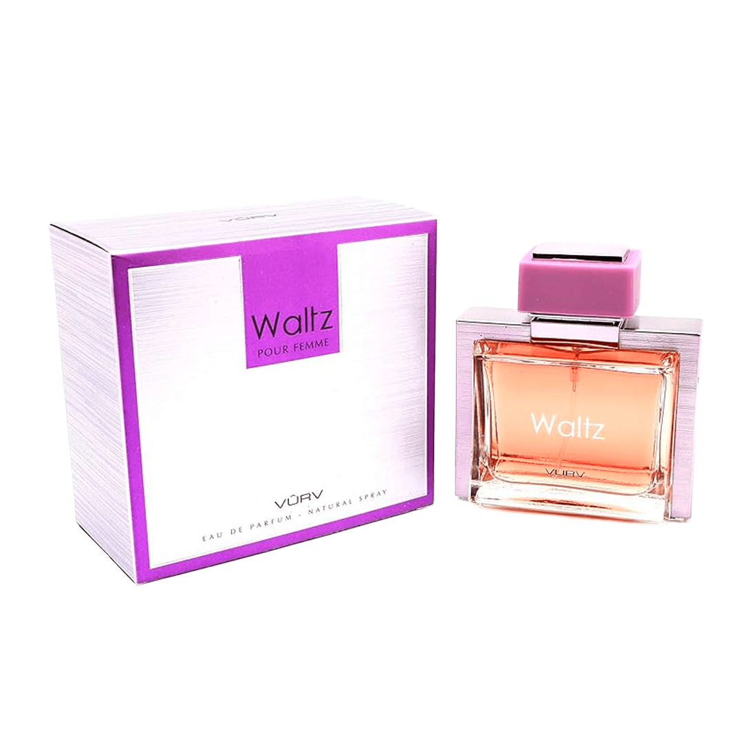Vurv Waltz Pour Femme