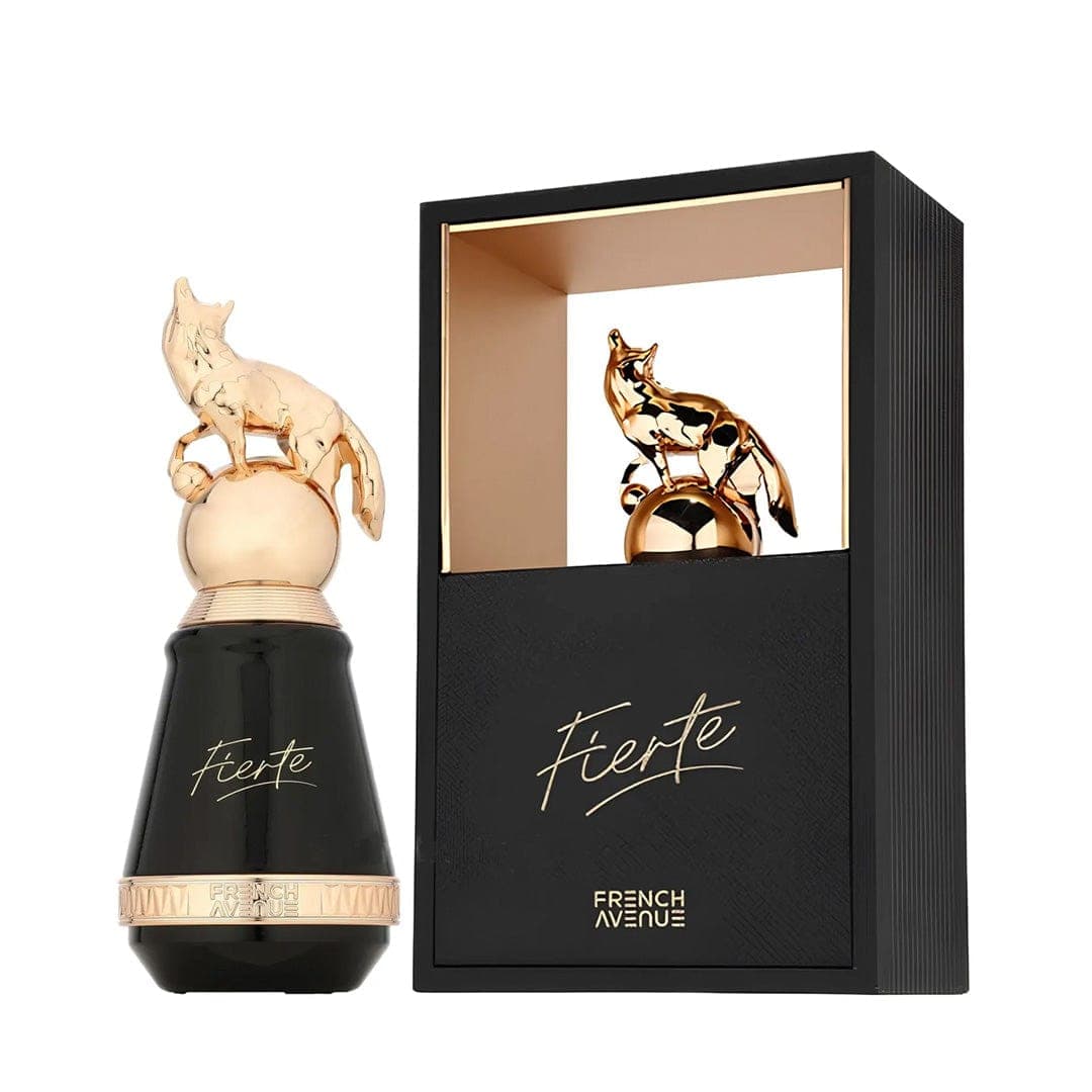 Fragrance World Fierte