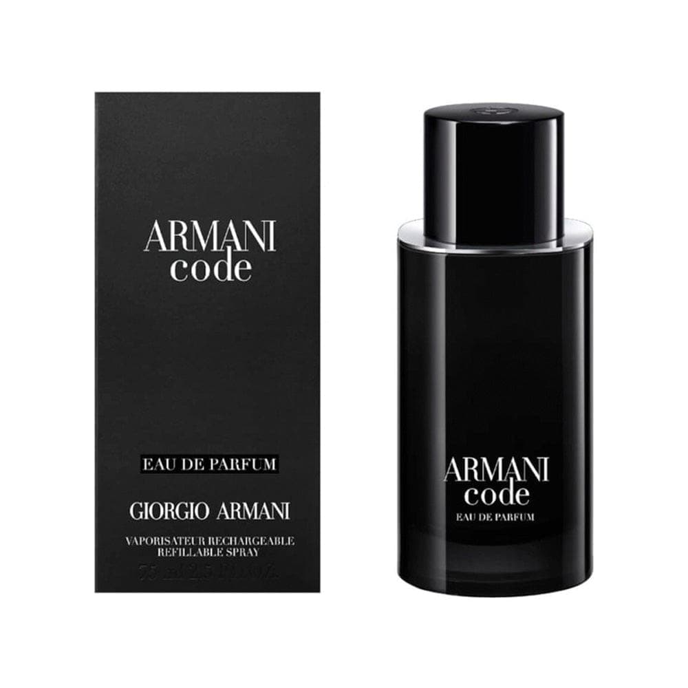 Giorgio Armani Armani Code Recargable