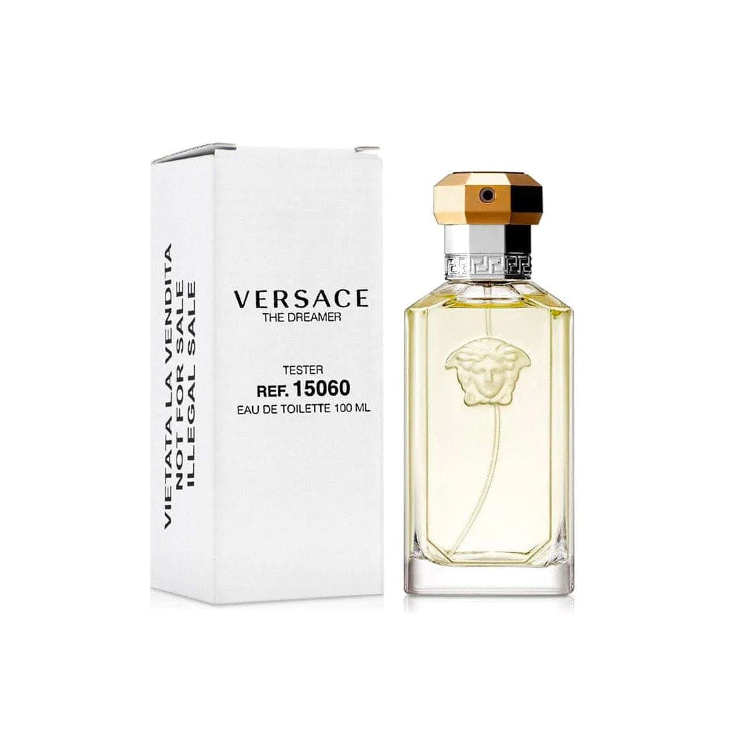 Versace The Dreamer