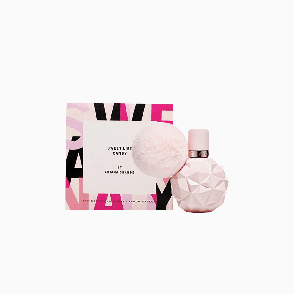 Ariana Grande Sweet Like Candy
