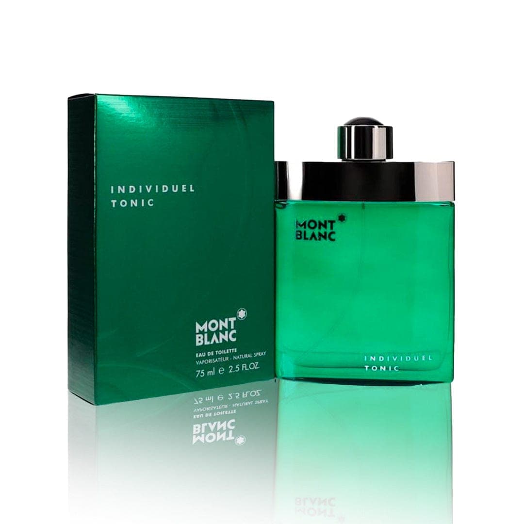 Montblanc Individuel Tonic