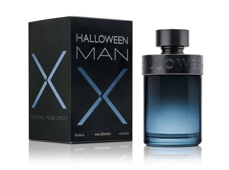 JDP Halloween X Man